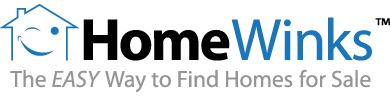 The EASY Way to Find Homes for Sale